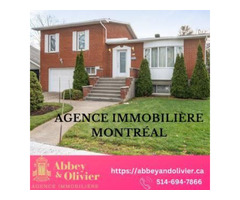 Agence Immobilière Montréal | free-classifieds-canada.com - 1