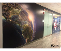 Best Wall Graphics & Decals in Mississauga | free-classifieds-canada.com - 1