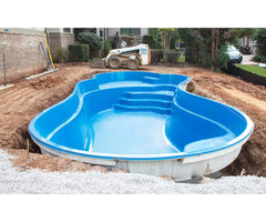 How to Install a Fiberglass Pool? | free-classifieds-canada.com - 1
