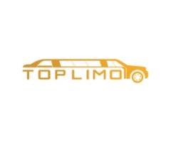Pearson Airport limousine service | Toplimo | free-classifieds-canada.com - 1