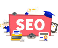 Trusted SEO Agency in Toronto | free-classifieds-canada.com - 1