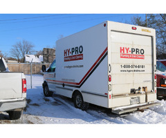 HY-Pro Plumbing & Drain Cleaning Of Brantford | free-classifieds-canada.com - 3