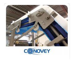 Planning to Design Custom Transfer Conveyor for Your Facility? Call Us! | free-classifieds-canada.com - 1