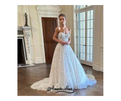 Wedding Dresses in Toronto | free-classifieds-canada.com - 1