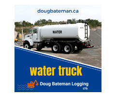 Doug Bateman Logging LTD | free-classifieds-canada.com - 1