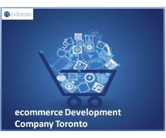 Best eCommerce Website Agency in Toronto | free-classifieds-canada.com - 1