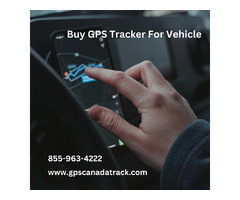 Buy GPS Tracker For Vehicle | free-classifieds-canada.com - 1