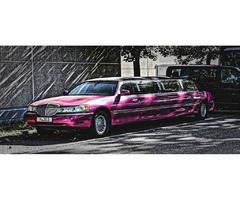 Limo Service in Kingston | Toplimo | free-classifieds-canada.com - 2