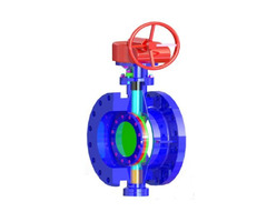 Buy the best Butterfly valves from CWT Valve Industries | free-classifieds-canada.com - 1