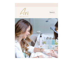Best Nail Salon Near Yaletown, Downtown, Vancouver | free-classifieds-canada.com - 1