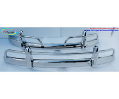 Volkswagen Beetle USA style bumper (1955-1972)  | free-classifieds-canada.com - 2