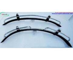 Volkswagen Beetle USA style bumper (1955-1972)  | free-classifieds-canada.com - 3