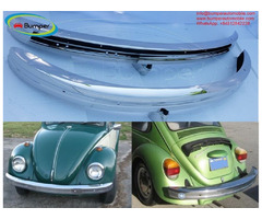 Volkswagen Beetle bumper type (1968-1974) | free-classifieds-canada.com - 1