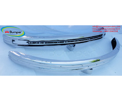 Volkswagen Beetle bumpers 1975 and onwards | free-classifieds-canada.com - 3