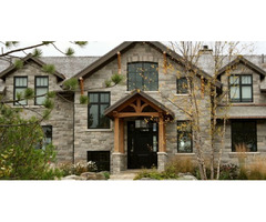 Ajoutez du charme à votre maison grâce au placage de pierre manufacturée pour les murs intérieurs et | free-classifieds-canada.com - 1