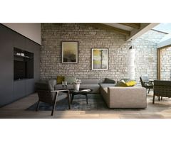 Transformez votre maison avec le placage de pierre manufacturée pour les murs intérieurs et les chem | free-classifieds-canada.com - 1