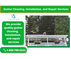 Gutter Cleaning Service in Burnaby: Tips and Tricks | free-classifieds-canada.com - 1