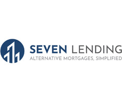 Seven Lending: Your Trusted Private Mortgage Lender in Surrey | free-classifieds-canada.com - 1