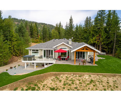 Enjoy The Power Of Making The Best Choice With Custom Home Builders Salmon Arm | free-classifieds-canada.com - 4
