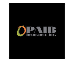 PAIB Insurance Inc. | free-classifieds-canada.com - 1