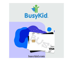Choosing the Right Kids Debit Card for Your Child | free-classifieds-canada.com - 1