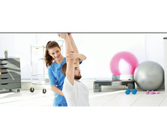 Avail Physiotherapy Treatment For Faster Relief From Pain Or Discomfort | free-classifieds-canada.com - 1