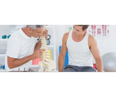 Avail Physiotherapy Treatment For Faster Relief From Pain Or Discomfort | free-classifieds-canada.com - 2