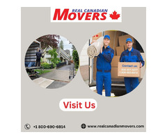 Cross Border Moving Specialists in Canada | free-classifieds-canada.com - 1