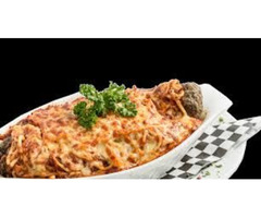 Santaluciapizza: Takeout in Saskatoon | free-classifieds-canada.com - 1
