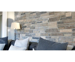 Find Everything You Need at Stone Selex - Natural Stone Veneer, Faux Stone Panel, Thin Brick Veneer, | free-classifieds-canada.com - 1