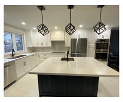 Top Kitchen Remodeling Company Near You | free-classifieds-canada.com - 1