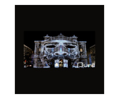 Best Projection Mapping Services | free-classifieds-canada.com - 1