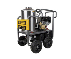 Give Your Floors a Professional Shine with Roy Turk's Industrial Pressure Washers - Get Started Now! | free-classifieds-canada.com - 2