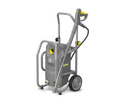 Give Your Floors a Professional Shine with Roy Turk's Industrial Pressure Washers - Get Started Now! | free-classifieds-canada.com - 4