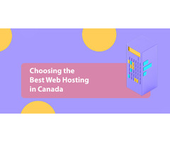 Cheap Web Hosting Canada | Mexxus Media | free-classifieds-canada.com - 1