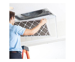 Best Air Duct Cleaning Services in Vaughan | Perfect Choice Services | free-classifieds-canada.com - 1