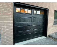 Expert Garage Door Installation: Contact Us for Quality Services - ADR | free-classifieds-canada.com - 1