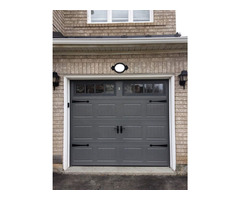 Expert Garage Door Installation: Contact Us for Quality Services - ADR | free-classifieds-canada.com - 2