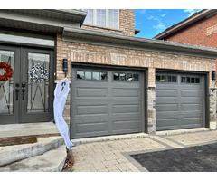 Expert Garage Door Installation: Contact Us for Quality Services - ADR | free-classifieds-canada.com - 3
