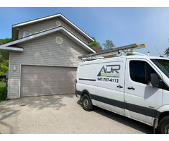 Expert Garage Door Installation: Contact Us for Quality Services - ADR | free-classifieds-canada.com - 4