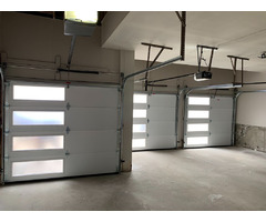Expert Garage Door Installation: Contact Us for Quality Services - ADR | free-classifieds-canada.com - 7