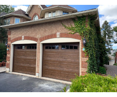 Expert Garage Door Installation: Contact Us for Quality Services - ADR | free-classifieds-canada.com - 8