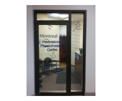 Pro Physio & Sport Medicine Centres Montreal Road | free-classifieds-canada.com - 1