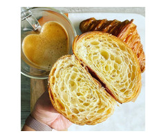 Delicious and Fresh Croissants Available in Vaughan - Visit Bartholomew Bakery Now! | free-classifieds-canada.com - 1
