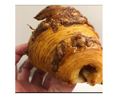 Delicious and Fresh Croissants Available in Vaughan - Visit Bartholomew Bakery Now! | free-classifieds-canada.com - 2