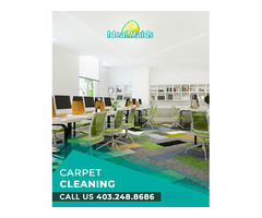 Best Carpet Cleaning Service in the Calgary area  | free-classifieds-canada.com - 1