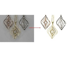 Jewelry Clipping Path Service and Image Retouching service | free-classifieds-canada.com - 1
