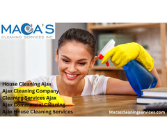 House Cleaning in Ajax | free-classifieds-canada.com - 1