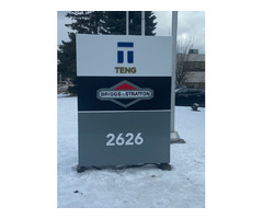 Best Monument Signs in Brampton, ON  | free-classifieds-canada.com - 1