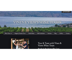 Best Wine Tasting company in West Kelowna and Kelowna, BC | free-classifieds-canada.com - 1